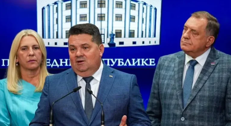Stigla je prva reakcija na izbore u Mađarskoj iz Republike Srpske
