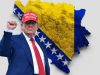 Dobre vijesti iz SAD-a: Trump donio odluku za Bosnu i Hercegovinu