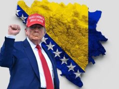 Dobre vijesti iz SAD-a: Trump donio odluku za Bosnu i Hercegovinu