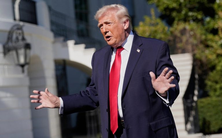 TRUMP POSLAO BRUTALNU PORUKU TEHERANU:  “Malo su se zaigrali, ali ne mogu nas…”
