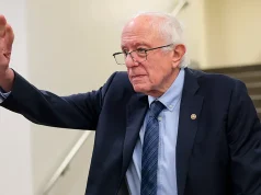 SANDERS UDARIO NA NETANYAHUA: Potez iz Washingtona podigao buru