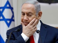 SVEMU JEDNOM DOĐE KRAJ: Loše vijesti za Netanyahua