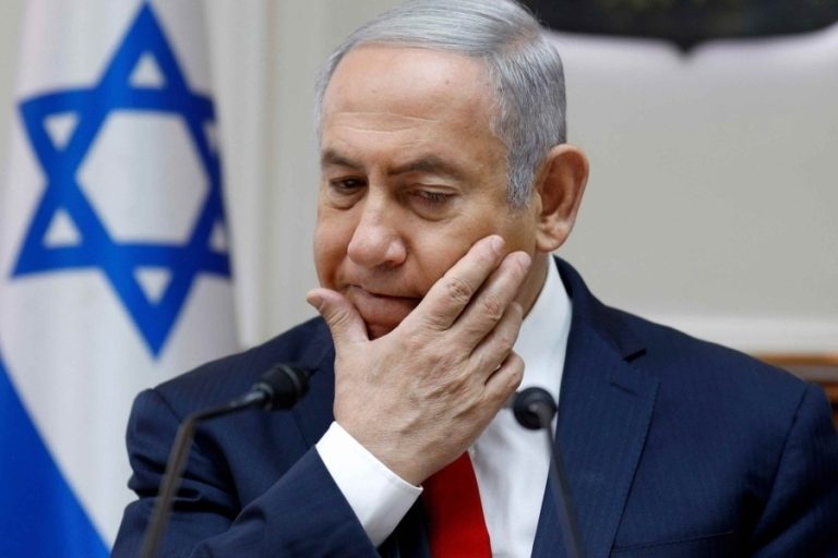 SVEMU JEDNOM DOĐE KRAJ: Loše vijesti za Netanyahua