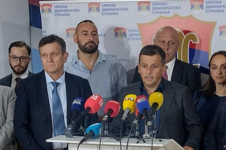 OVO NIKO NIJE OČEKIVAO: Vukanović otkrio Blanušinu izdaju…