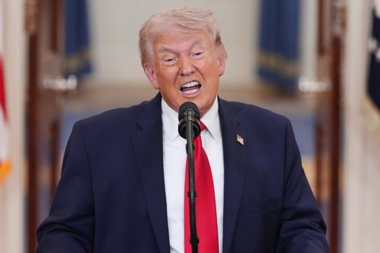Donald Trump će morati isplatiti milione dolara ženi koju je seksualno zlostavljao