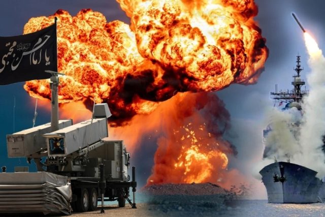 iran amerika