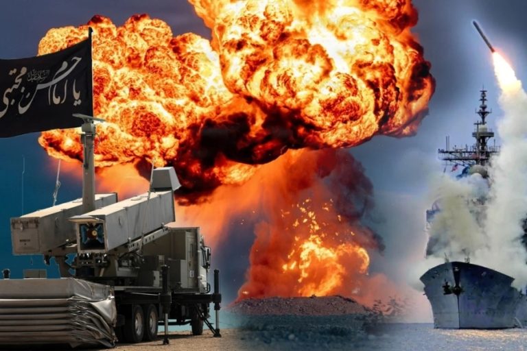Novi napadi: Evo na koga je Iran ispalio rakete, Amerikanci pobjesnili: “Ovo je gnusno kršenje…”