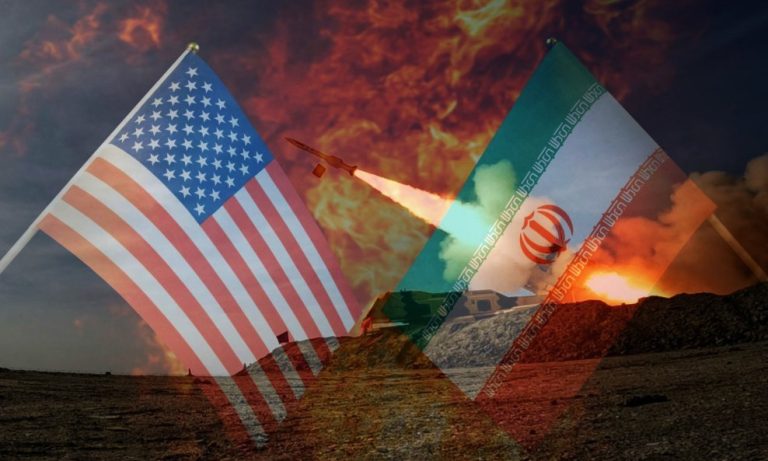 ROK OD 30 MINUTA: Iran izdao zastrašujuće upozorenje američkom…