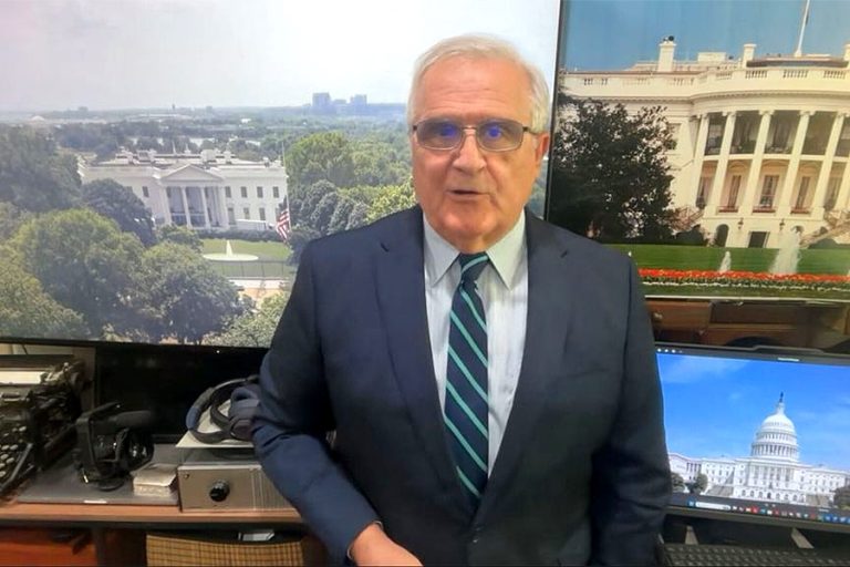 SVE IZLAZI NA VIDJELO! Puljić iz Washingtona otkrio detalje koji šokiraju!