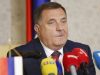 Dodik najavio borbu za odlazak Republike Srpske iz “propale BiH”