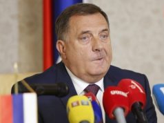 Težak udarac za Dodika: Sud u Strasbourgu odbio zahtjev