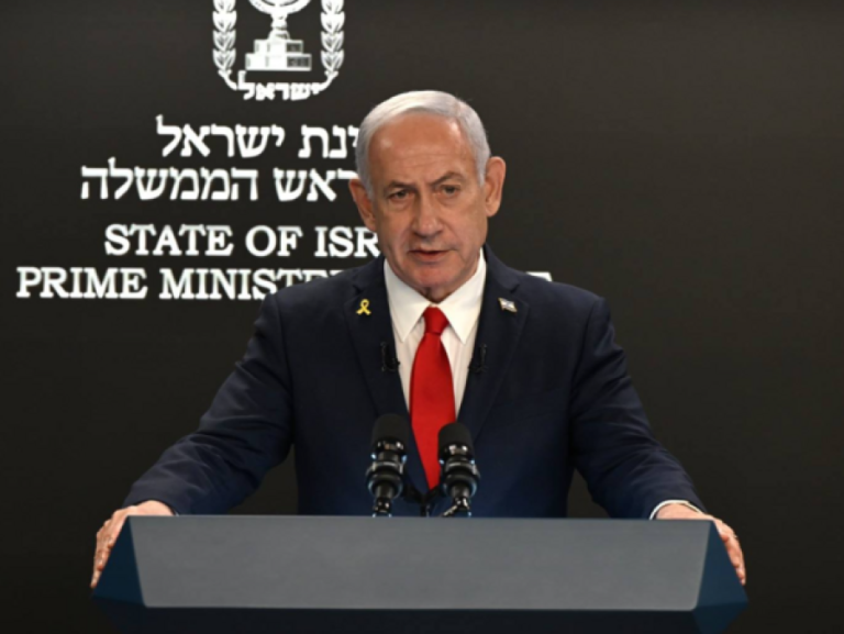 DUGO JE KRIO DIJAGNOZU: Netanyahuu dijagnosticiran…