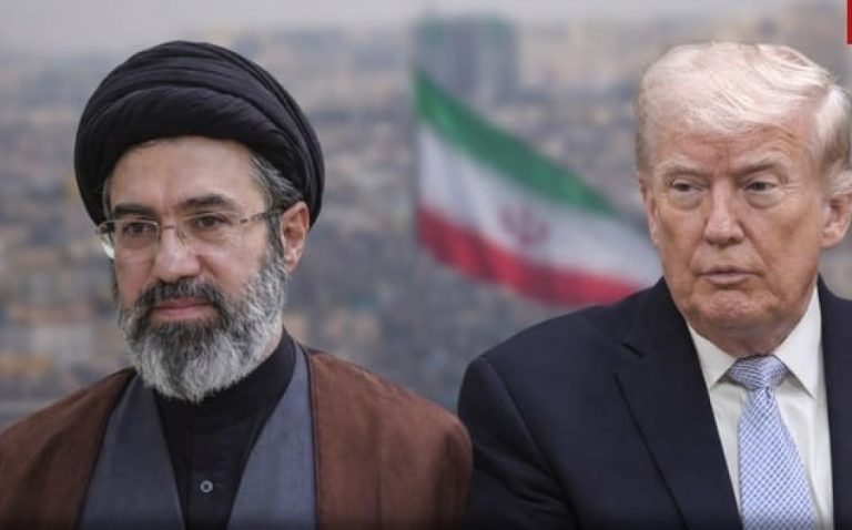ULTIMATUM IZ TEHERANA: Iran pred Trumpa stavio tri opcije – Biraj između…