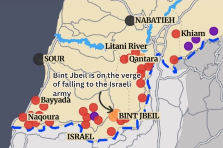 KRVAVA ESKALACIJA: Izrael odbio primirje i pokrenuo najveći napad do sada
