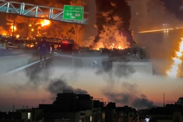 Katastrofa na Bliskom istoku; Formira se novi VOJNI SAVEZ, Iran poslao Americi LISTU ZA ODSTREL, Trump šalje još jedan NOSAČ AVIONA