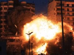 Drama na terenu: Izraelske snage nastavljaju…