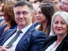 Sačinjen sporazum između BiH i Hrvatske, dvije države će podijeliti imovinu