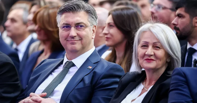 Sačinjen sporazum između BiH i Hrvatske, dvije države će podijeliti imovinu