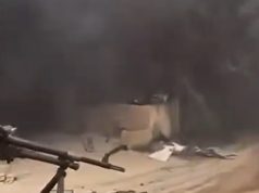 Izraelska vojska objavila zastrašujuće snimke, oglasio se Iranski general