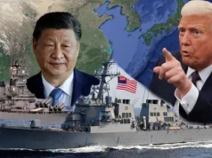 KINEZI PONIZILI TRUMPA: Iranci pucaju od smijeha, “Kažu da blokada važi samo za…”