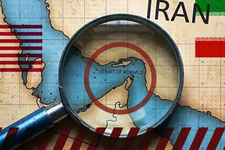Iran napao američke vojne brodove, lansirani dronovi…