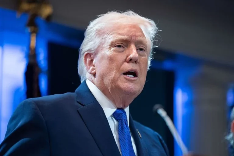 Nove informacije: Trump otkrio okvirni termin za…