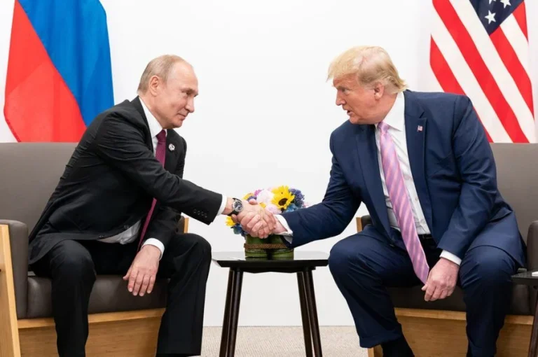 NOVI SASTANAK: Kremlj otkrio detalje razgovora između Trumpa i Putina