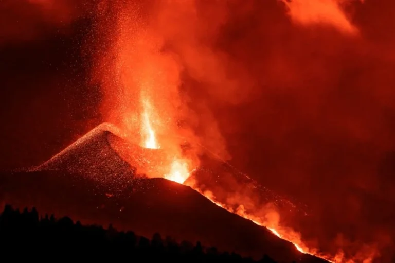 Vulkan na Balkanu bio ‘miran’ 100.000 godina, iznenada ponovo eruptirao bez upozorenja