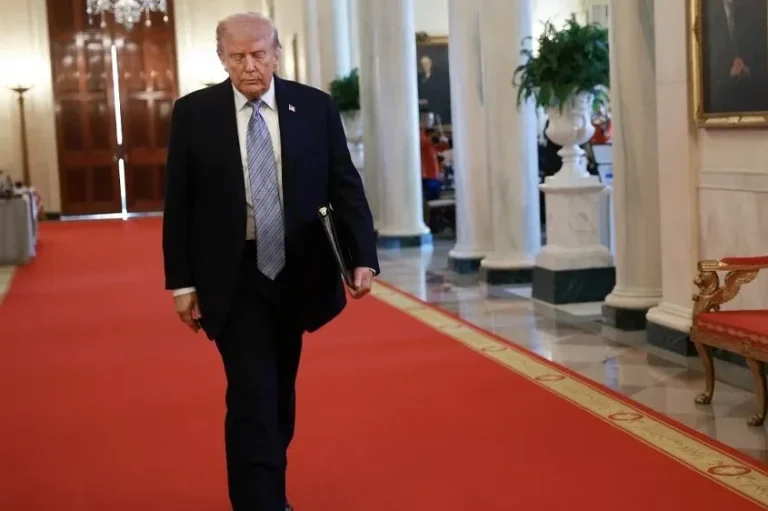 Trumpovo dramatično javljanje uživo: “Ako to urade, Iran će biti obrisan s lica Zemlje”