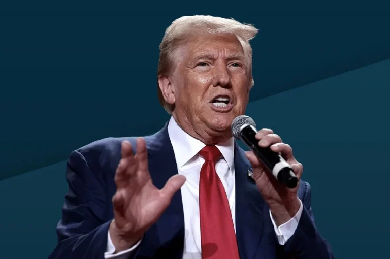BOLESNA IZJAVA: TRUMP PREGOVARA I PRIJETI: “Bilo bi idealno da ima malo poginulih, a ne…”