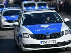 U saobraćajnoj nesreći poginuo policajac MUP-a RS, automobilom sletio sa ceste