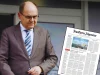 NJEMAČKI LIST SVE OTKRIVA: Evo šta stoji iza prisilnog odlaska Christiana Schmidta…