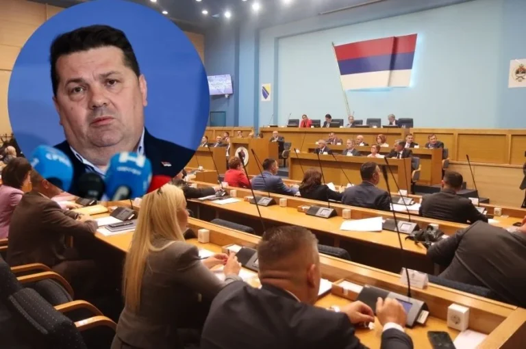 BURA U BANJALUCI: Stevandićev prijedlog ujedinio vlast i opoziciju