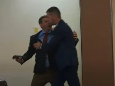 Vukanović se pokušao osvetiti Stevandiću, procurio snimak (VIDEO)