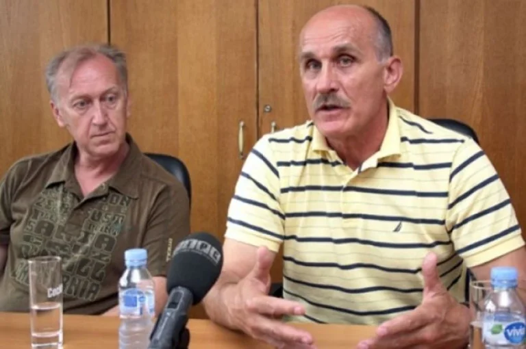 (VIDEO)ŠOKANTNO OTKRIĆE: Dodikov savjetnik i bivši šef policije RS Dragan Andan radio za englesku…