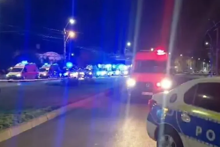 Ruski dron pogodio zgradu u NATO državi: Evo zašto nije oboren (VIDEO)