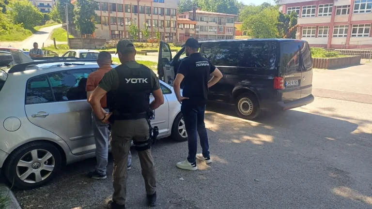 HAPSI SVE: Otkrivena velika afera s polaganjem vozačkih ispita, uhapšeno više osoba