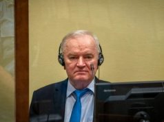 Oglasio se sin zločinca Ratka Mladića: “Nažalost, nemam dobre vijesti”
