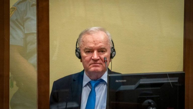 Oglasio se sin zločinca Ratka Mladića: “Nažalost, nemam dobre vijesti”
