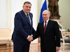 STRAH I NADA U MOSKVI: Milorad Dodik tvrdi da će Rusija na sjednici Vijeća sigurnosti UN-a tražiti…