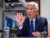 Predsjednik Evropskog vijeća Antonio Costa uputio video poruku građanima BiH
