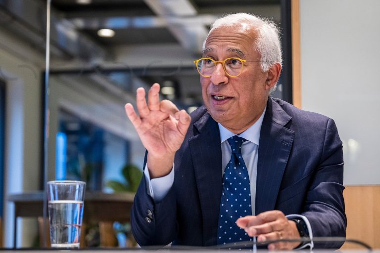 Predsjednik Evropskog vijeća Antonio Costa uputio video poruku građanima BiH