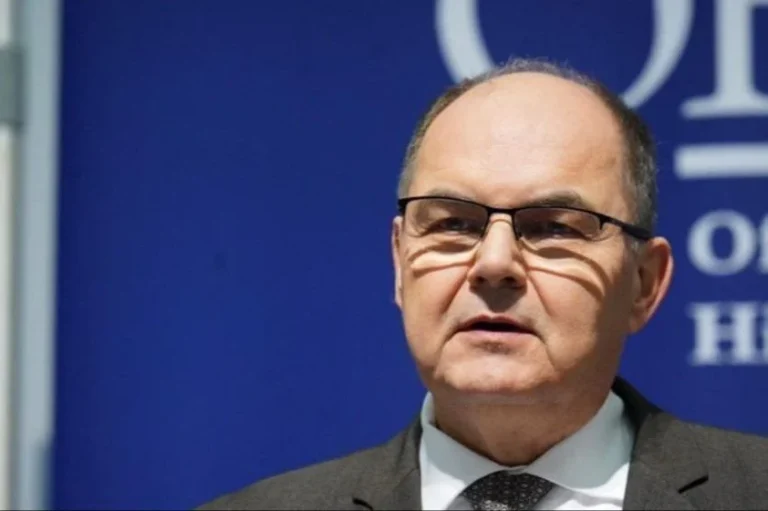 Neočekivani obrat u vezi Schmidta šokirao region!