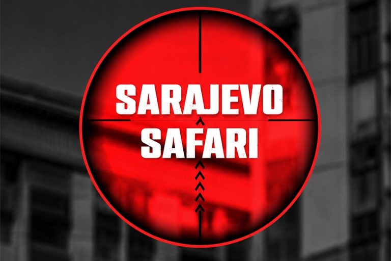 ISTRAGA OTVORENA: Državljani još jedne europske zemlje pucali po građanima Sarajeva…