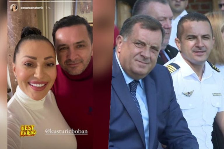 Nakon smrti isplivala priča o “tajnim letovima” i izbacivanju kriminalaca