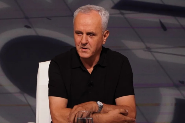 “NIJE IM OSTAO DUŽAN”: Zijad Krnjić odgovorio na uvrede Amidžića i Bošnjaka, evo šta im je poručio..