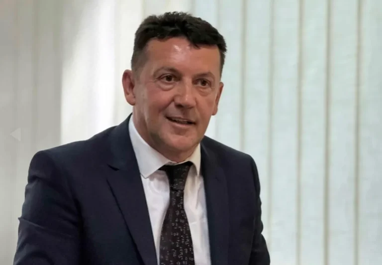 ZDENKO LUČIĆ U KONTRANAPADU NA PREDSJEDNIKA HDZ-a BiH OBJAVIO DOKUMENTE: “Past će i Jugosloven Dragan Čović”