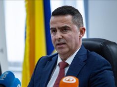 SKANDAL U BIH: Kajganić uhvaćen na djelu!
