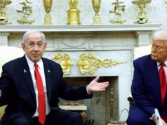 Netanyahu je planuo nakon napetog telefonskog razgovora s Trumpom