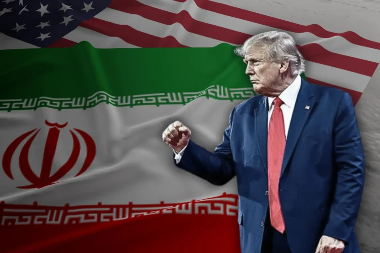 TRUMP PONOVO PRIJETI: Washington krenuo u novi obračun zbog Irana